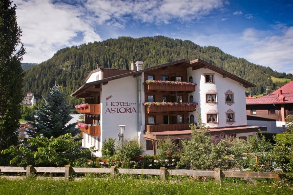 Abenteuerhotel Astoria
